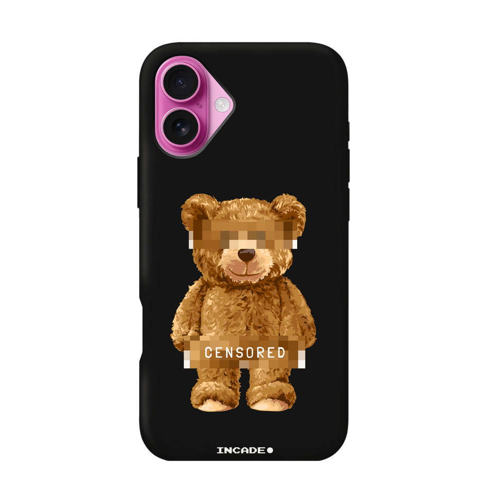 iPhone 16 Censored