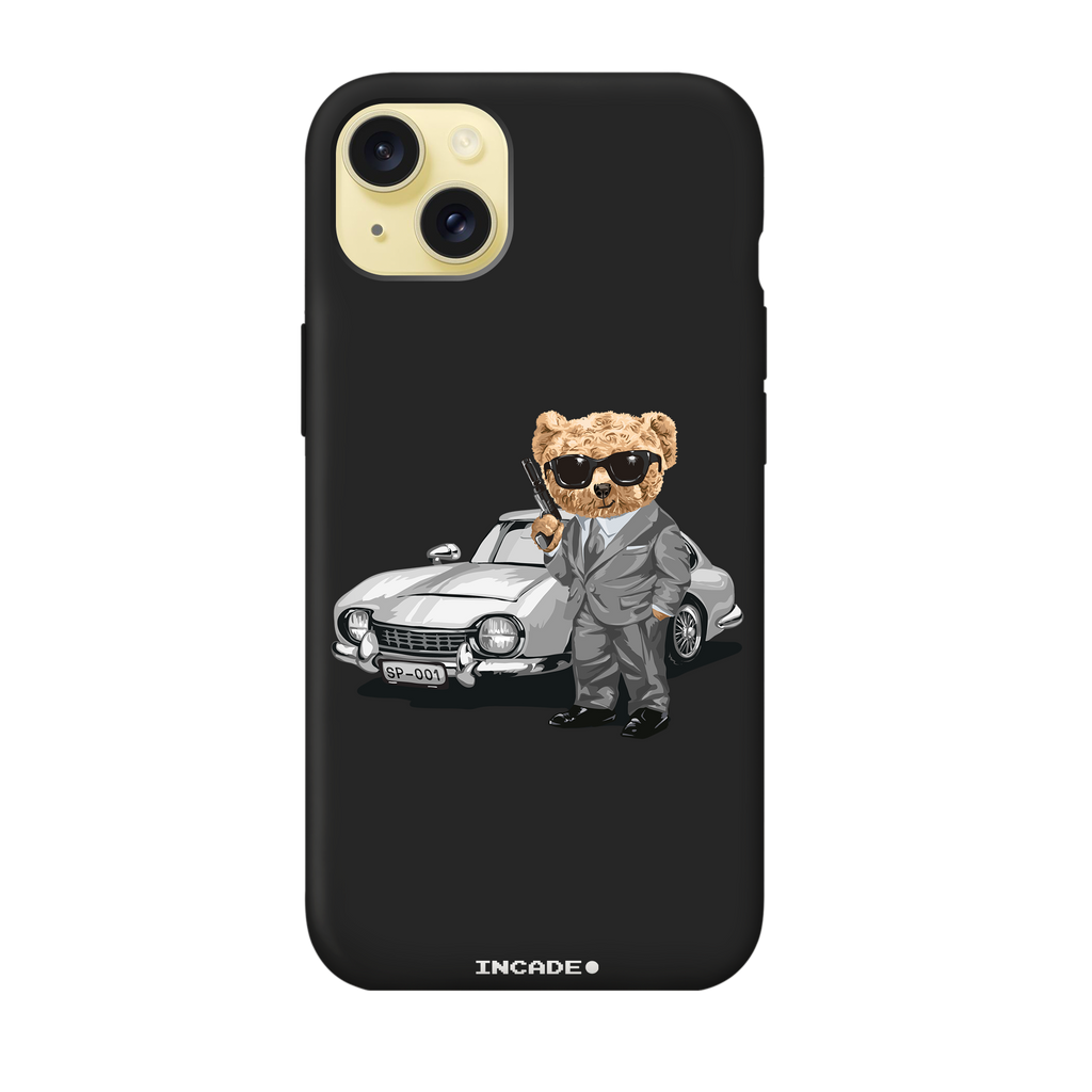 iPhone 15 Plus Bond