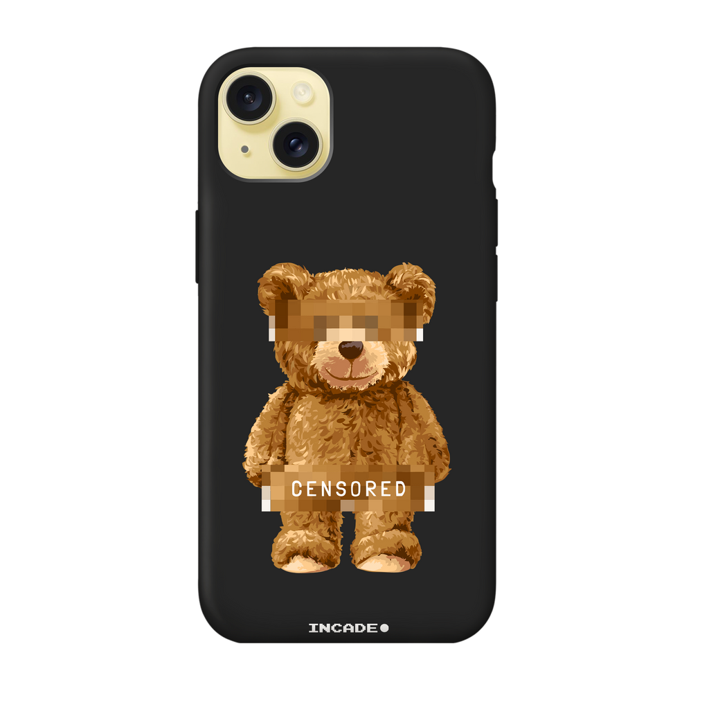 iPhone 15 Plus Censored