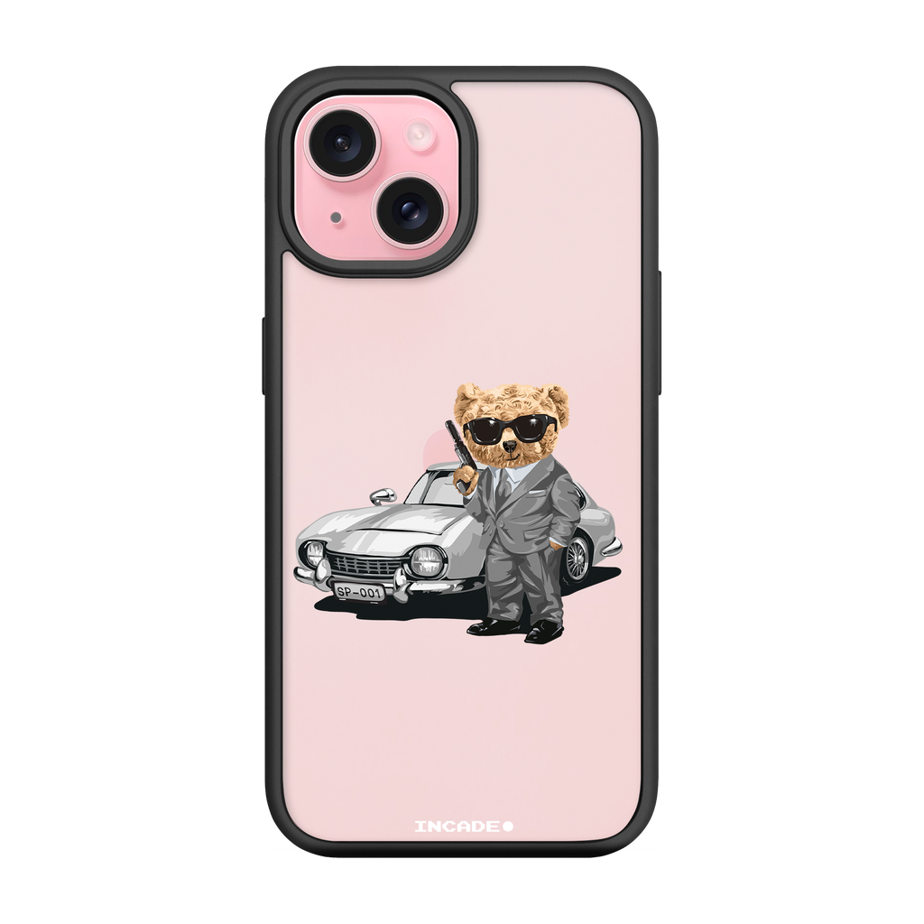 iPhone 15 Plus Bond
