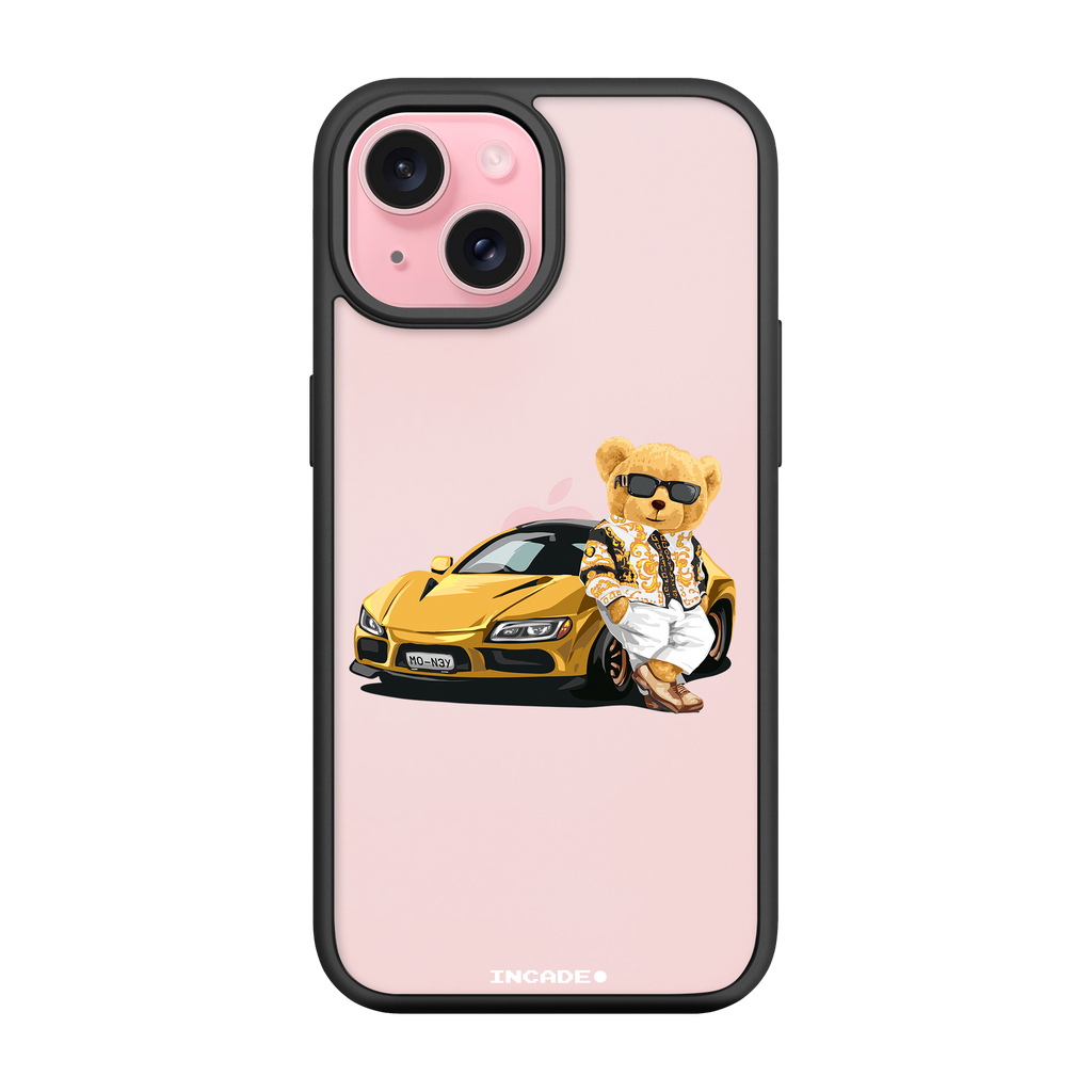 iPhone 15 Lambo