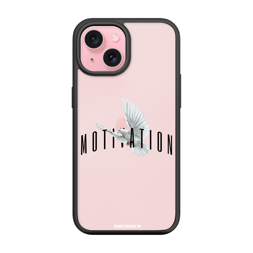 iPhone 15 Motivation