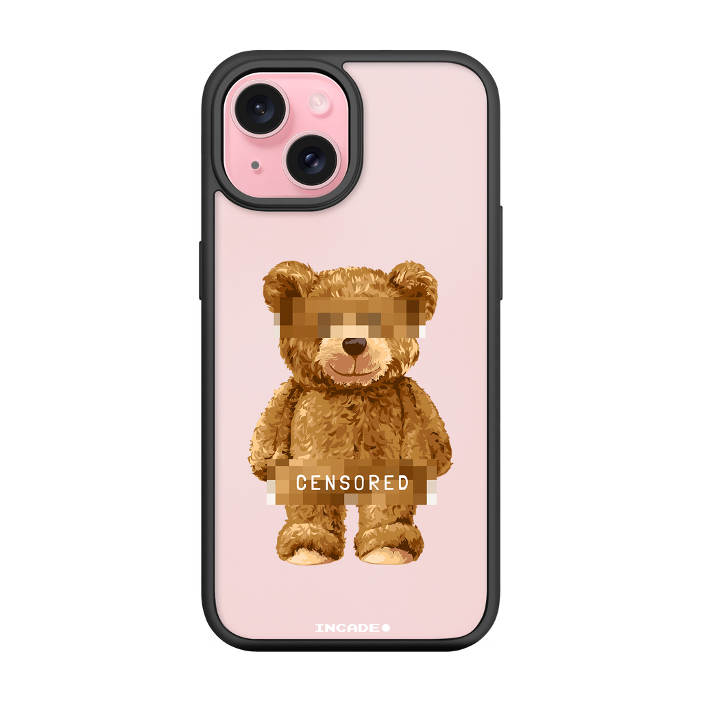 iPhone 15 Plus Censored