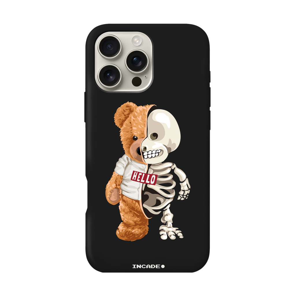 iPhone 16 Pro Skeleton