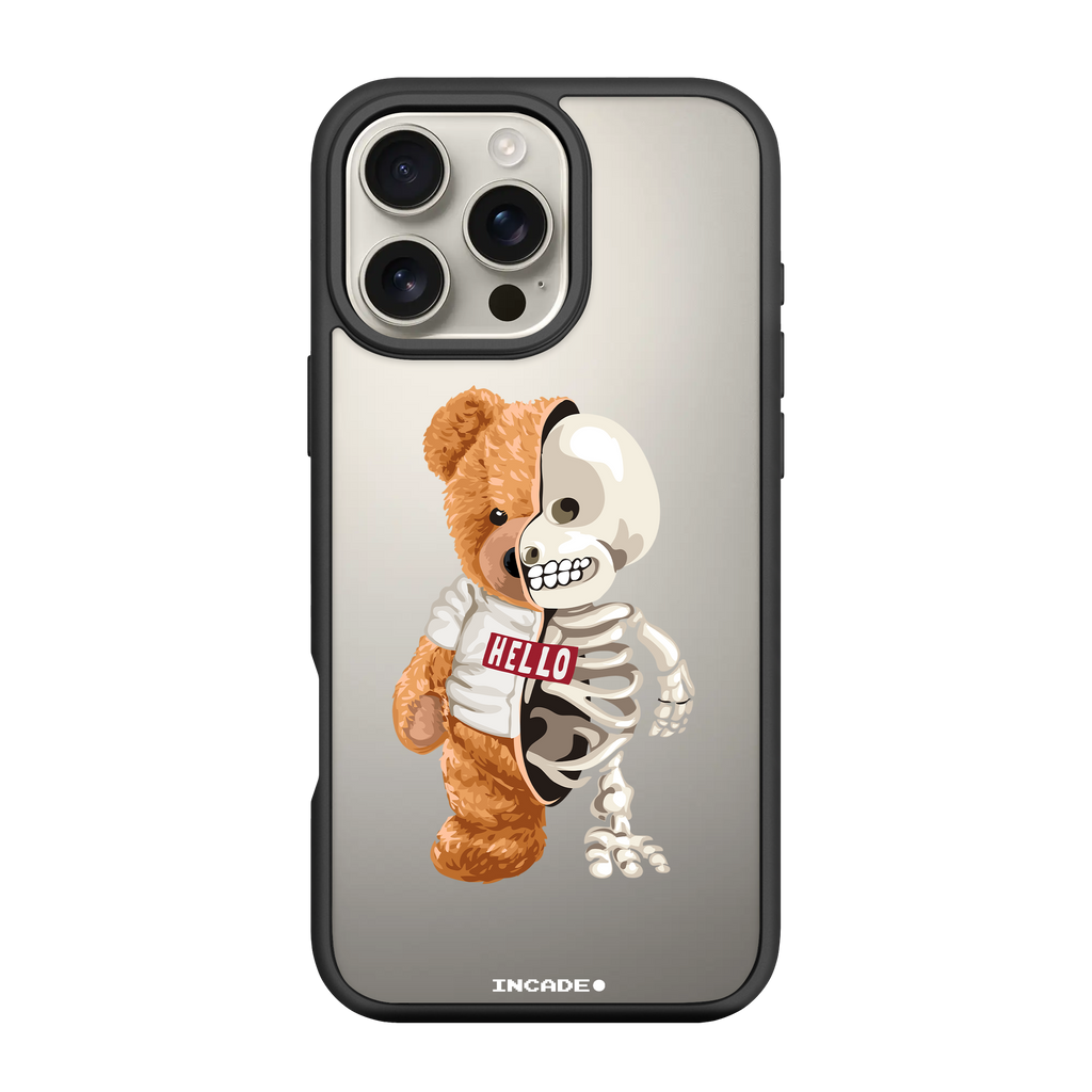iPhone 16 Pro Skeleton