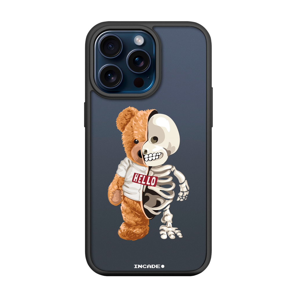 iPhone 15 Pro Max Skeleton