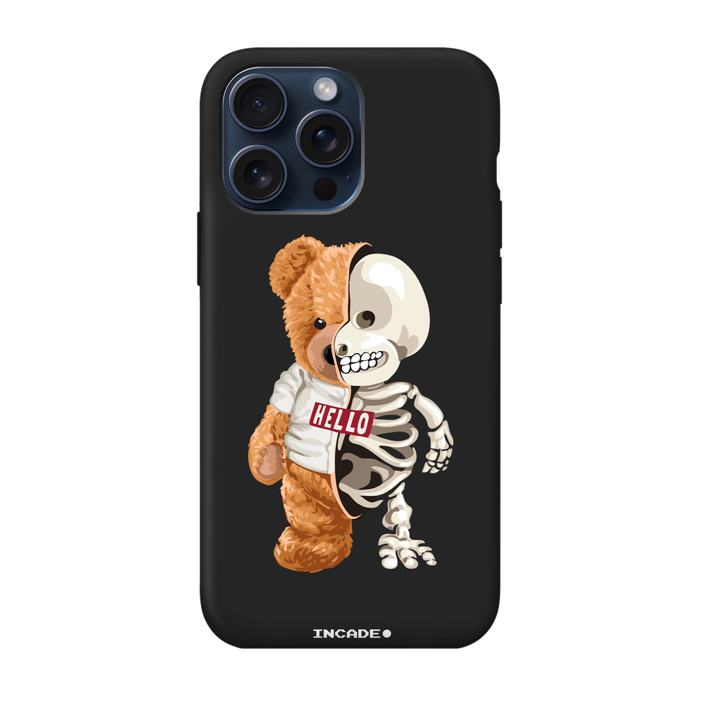 iPhone 15 Pro Max Skeleton