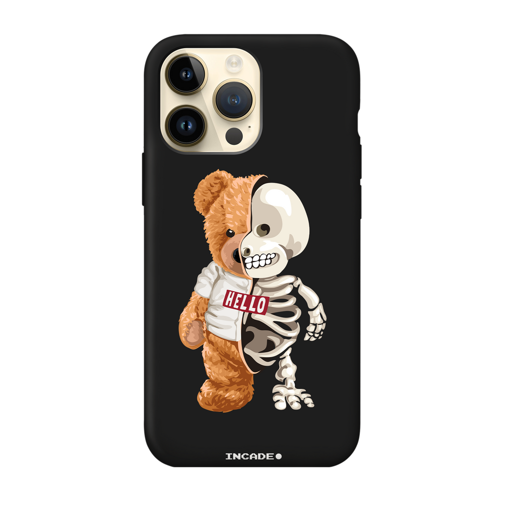 iPhone 14 Pro Skeleton