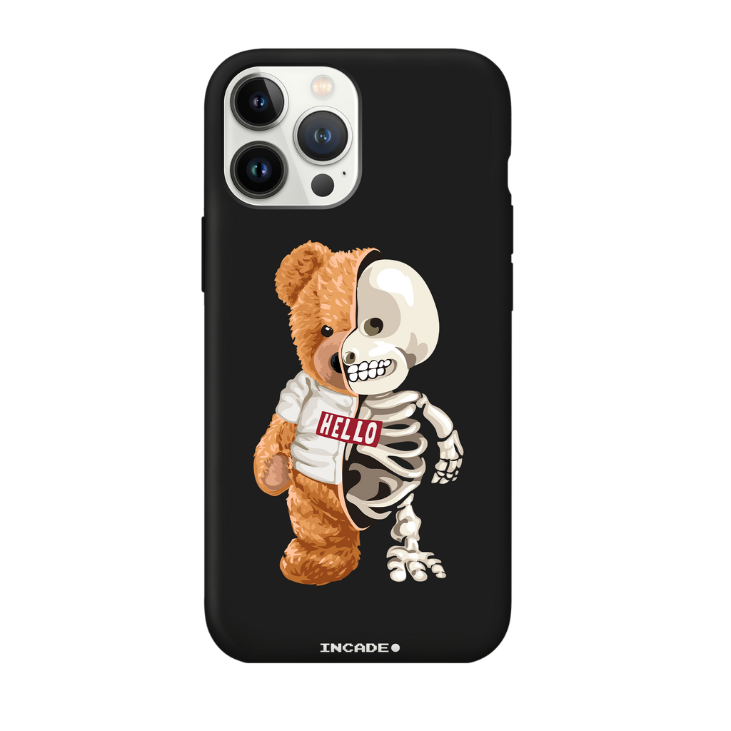 iPhone 13 Pro Skeleton