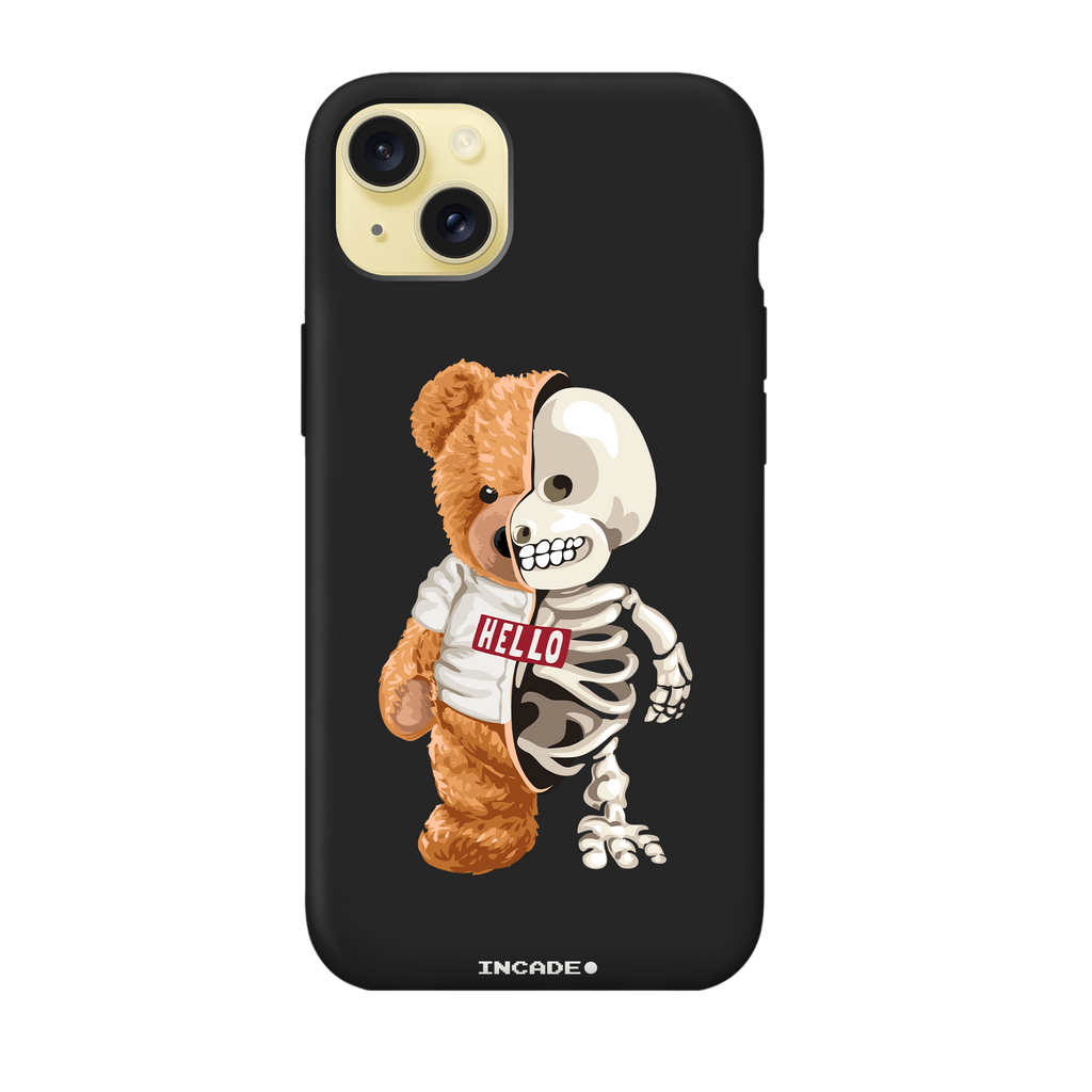 iPhone 15 Skeleton