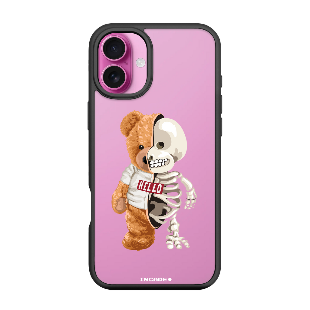 iPhone 16 Skeleton