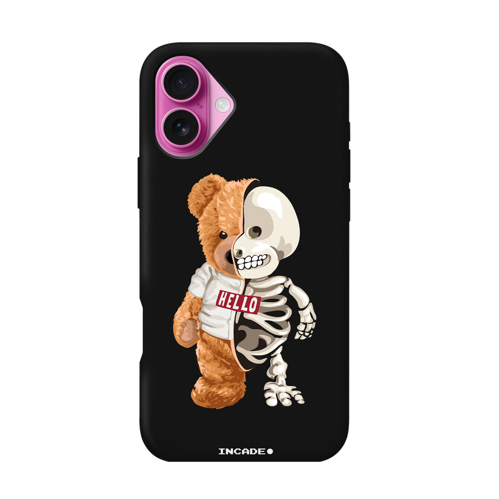 iPhone 16 Skeleton