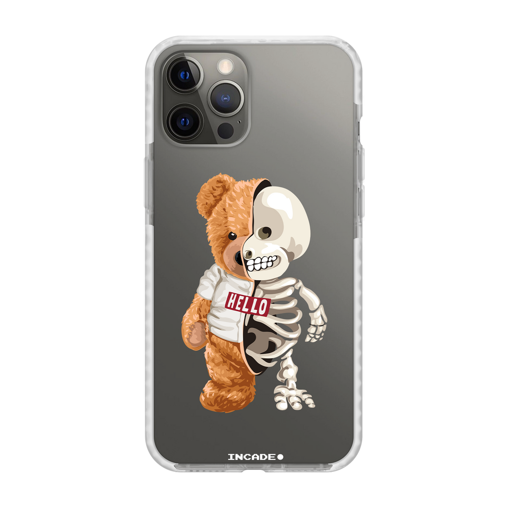 iPhone 12 Pro Skeleton