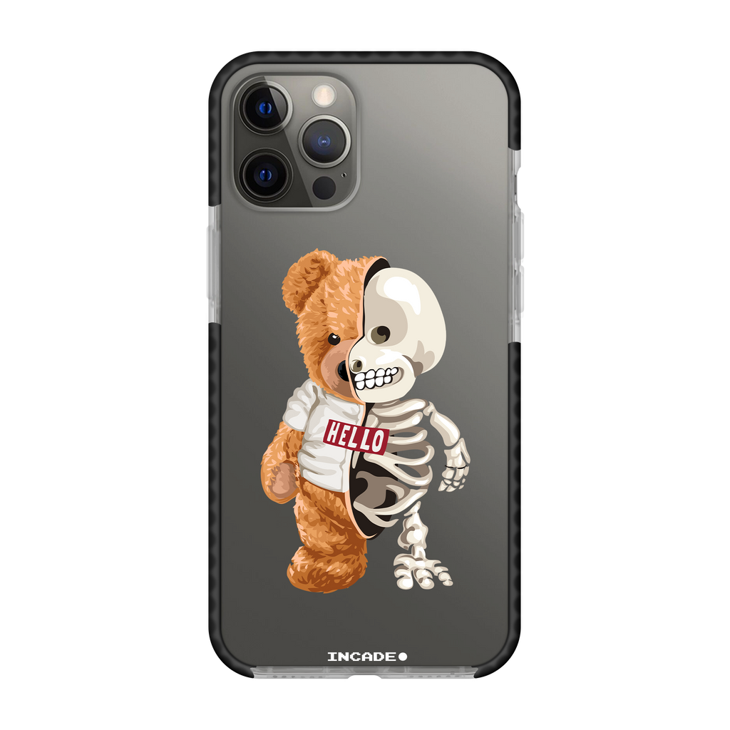 iPhone 12 Pro Skeleton