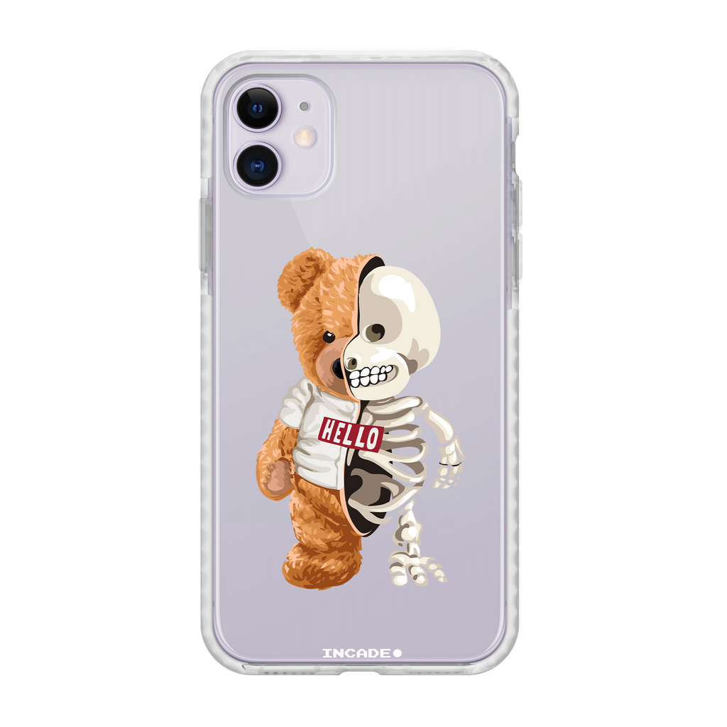 iPhone 11 Skeleton