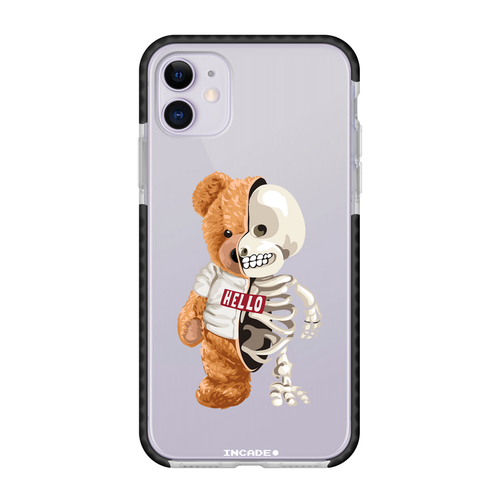 iPhone 11 Skeleton