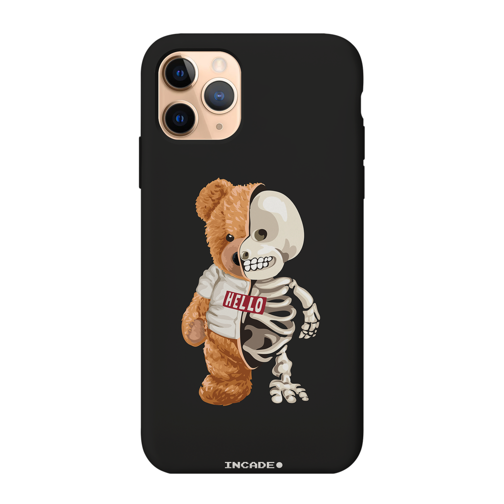 iPhone 11 Pro Skeleton