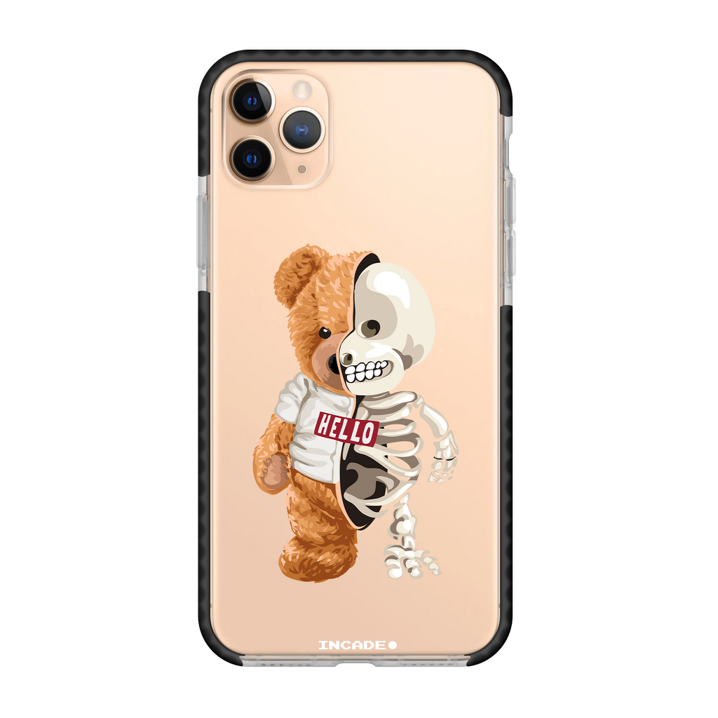 iPhone 11 Pro Skeleton