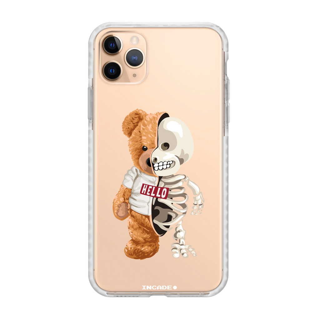 iPhone 11 Pro Skeleton