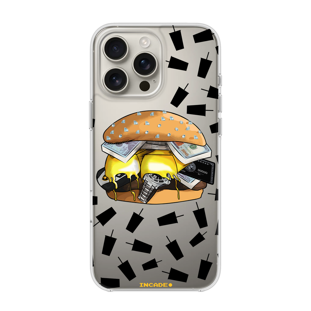 iPhone 16 Pro stay hungry