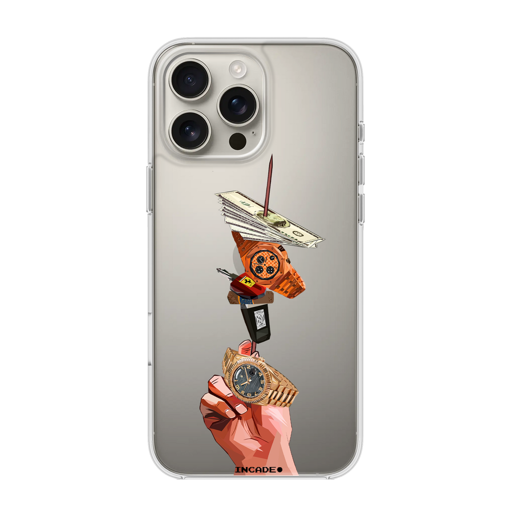 iPhone 16 Pro Max lux skewer