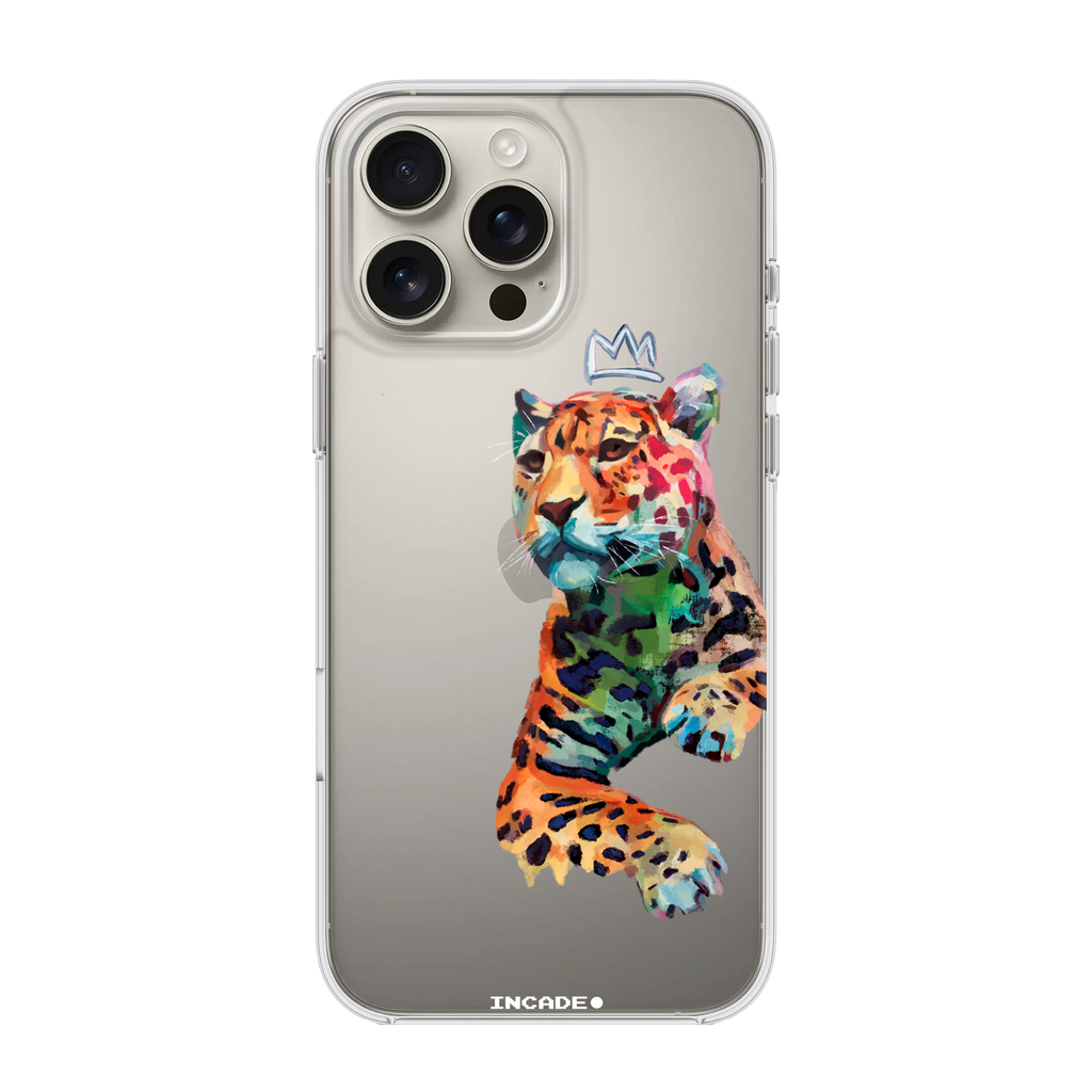 iPhone 16 Pro savanna