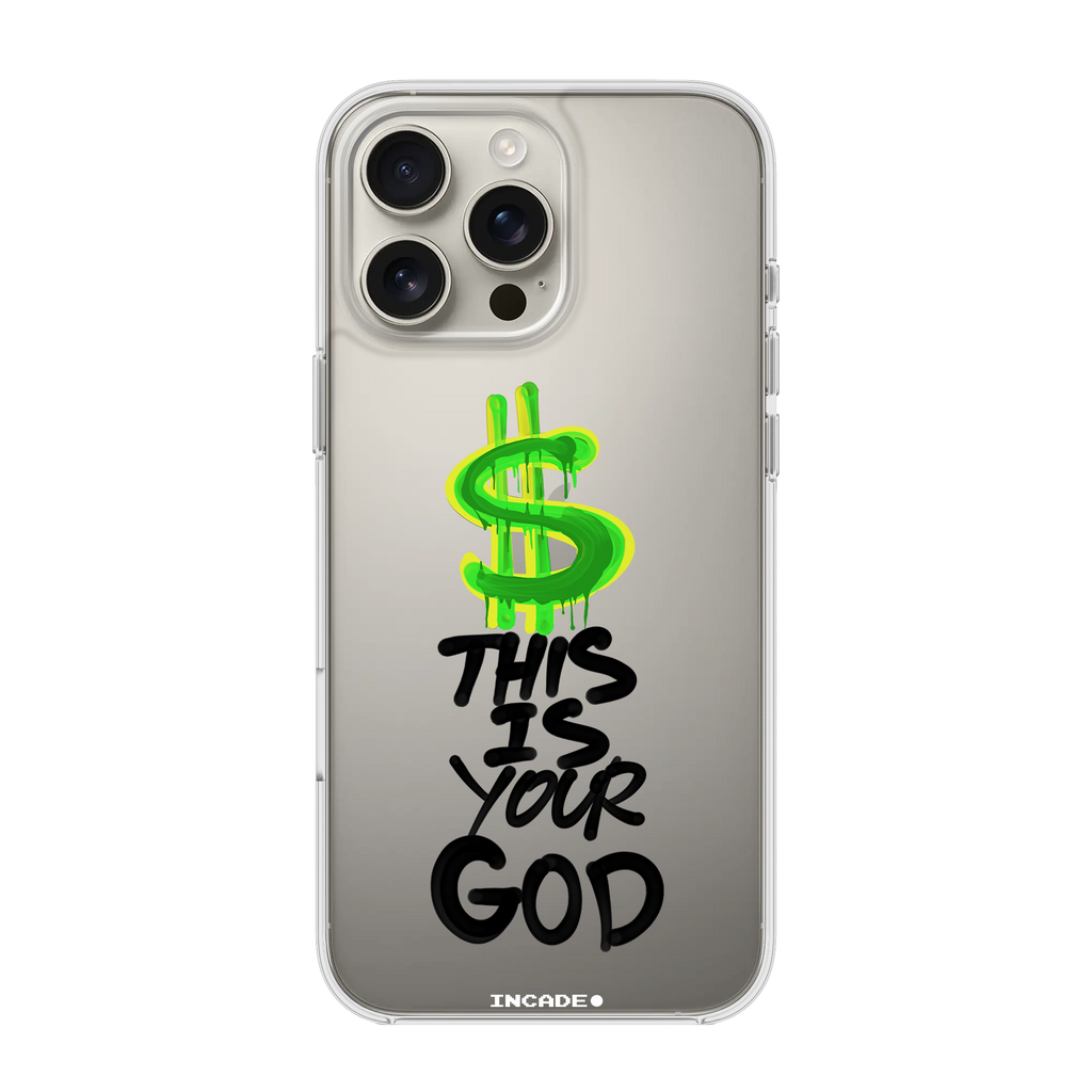 iPhone 16 Pro Max religion