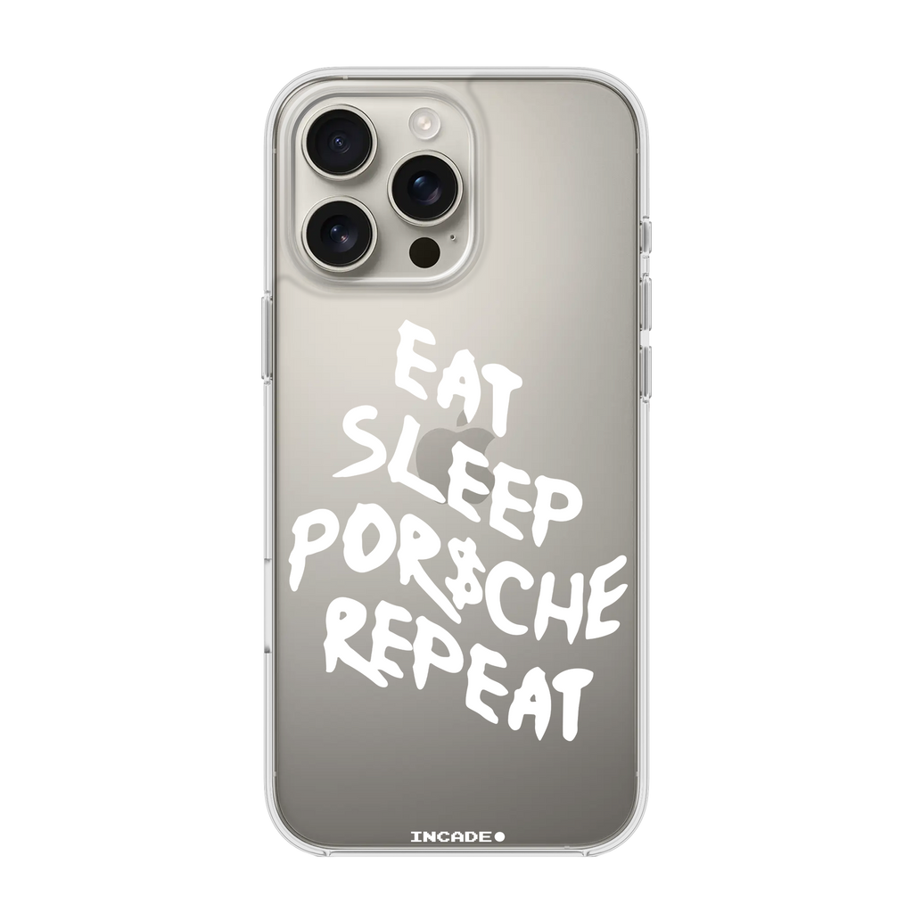 iPhone 16 Pro Max porsche white