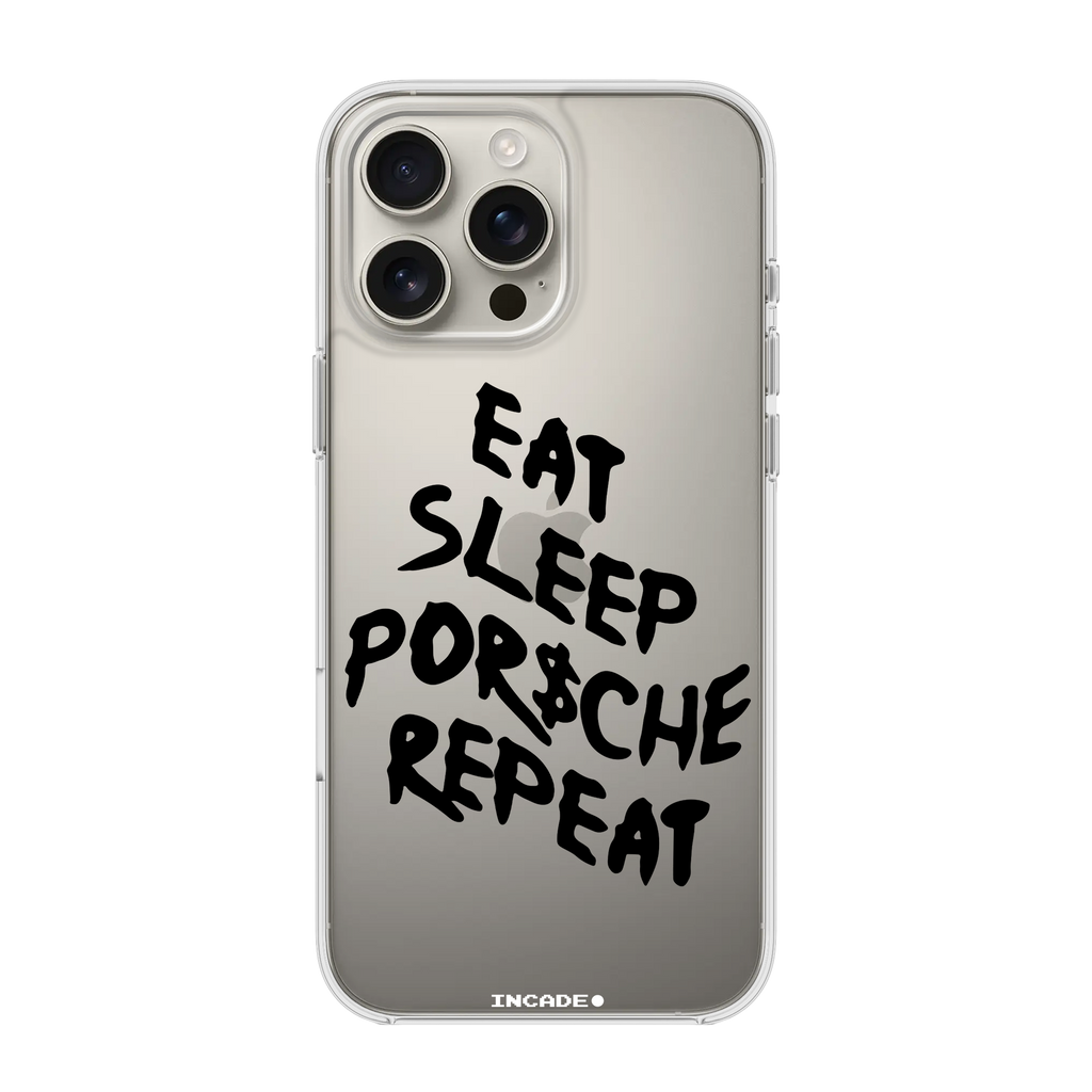 iPhone 16 Pro Max porsche black