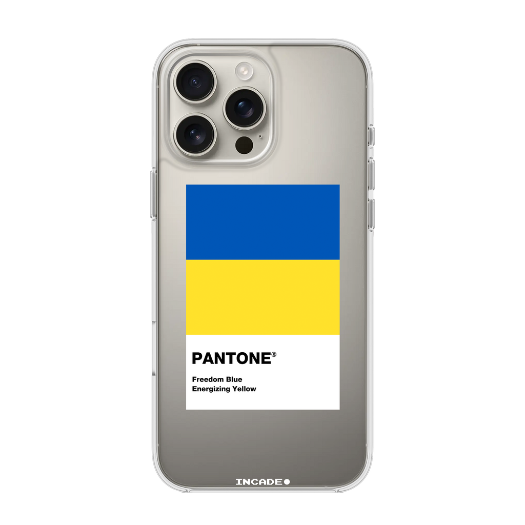 iPhone 16 Pro freedom flag