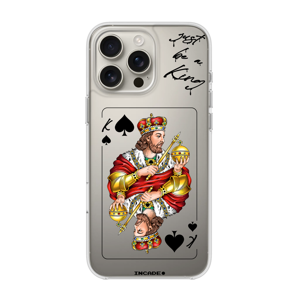 iPhone 16 Pro Max king