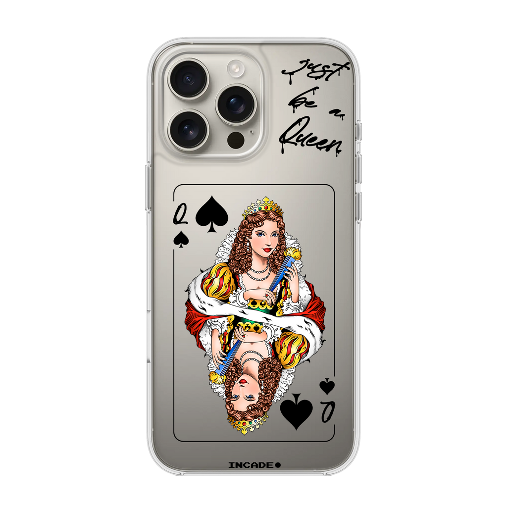 iPhone 16 Pro queen