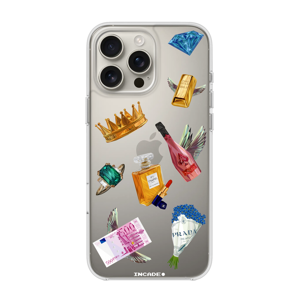 iPhone 16 Pro fortune v2