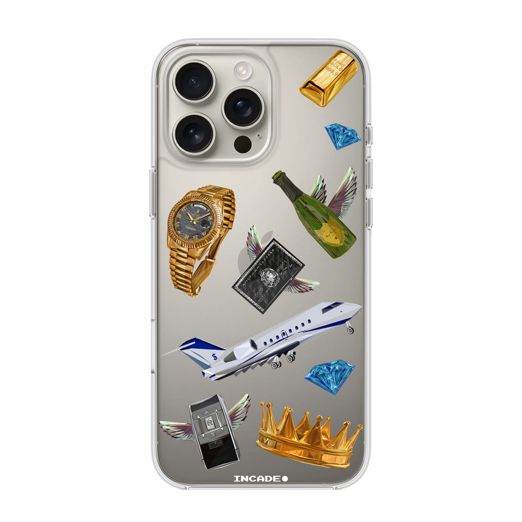 iPhone 16 Pro Max fortune v1