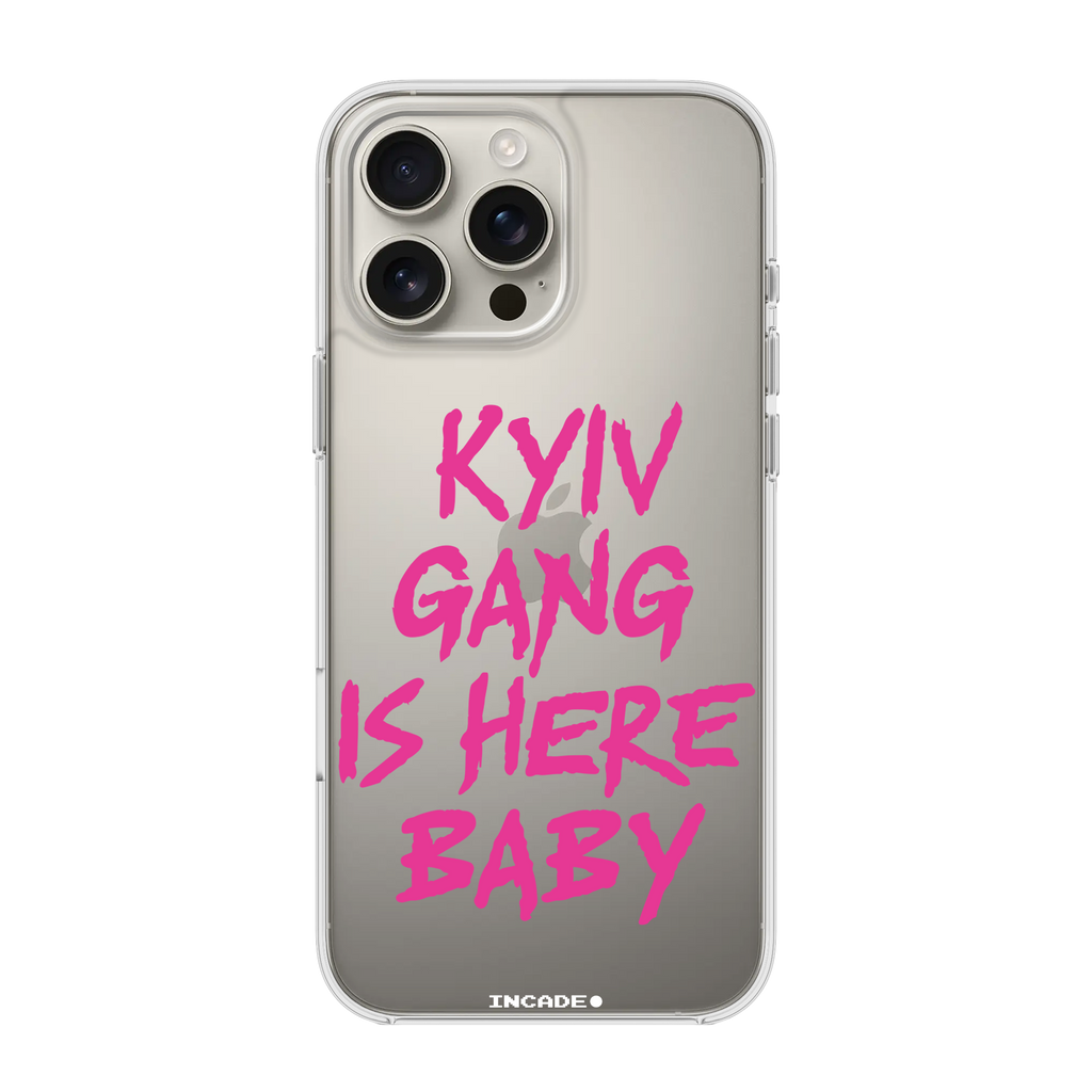 iPhone 16 Pro Max kyiv rose