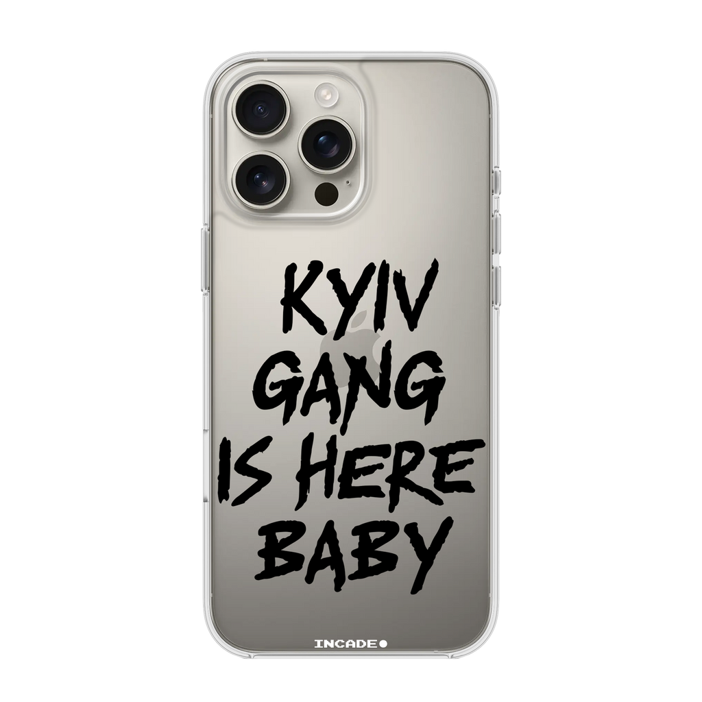 iPhone 16 Pro kyiv black