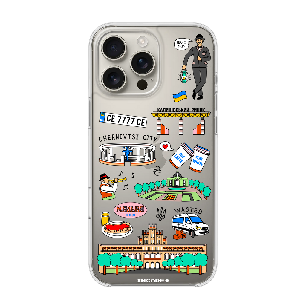 iPhone 16 Pro Max CHERNIVTSI
