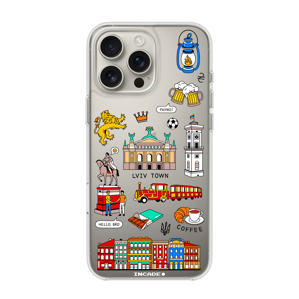 iPhone 16 Pro Max LVIV