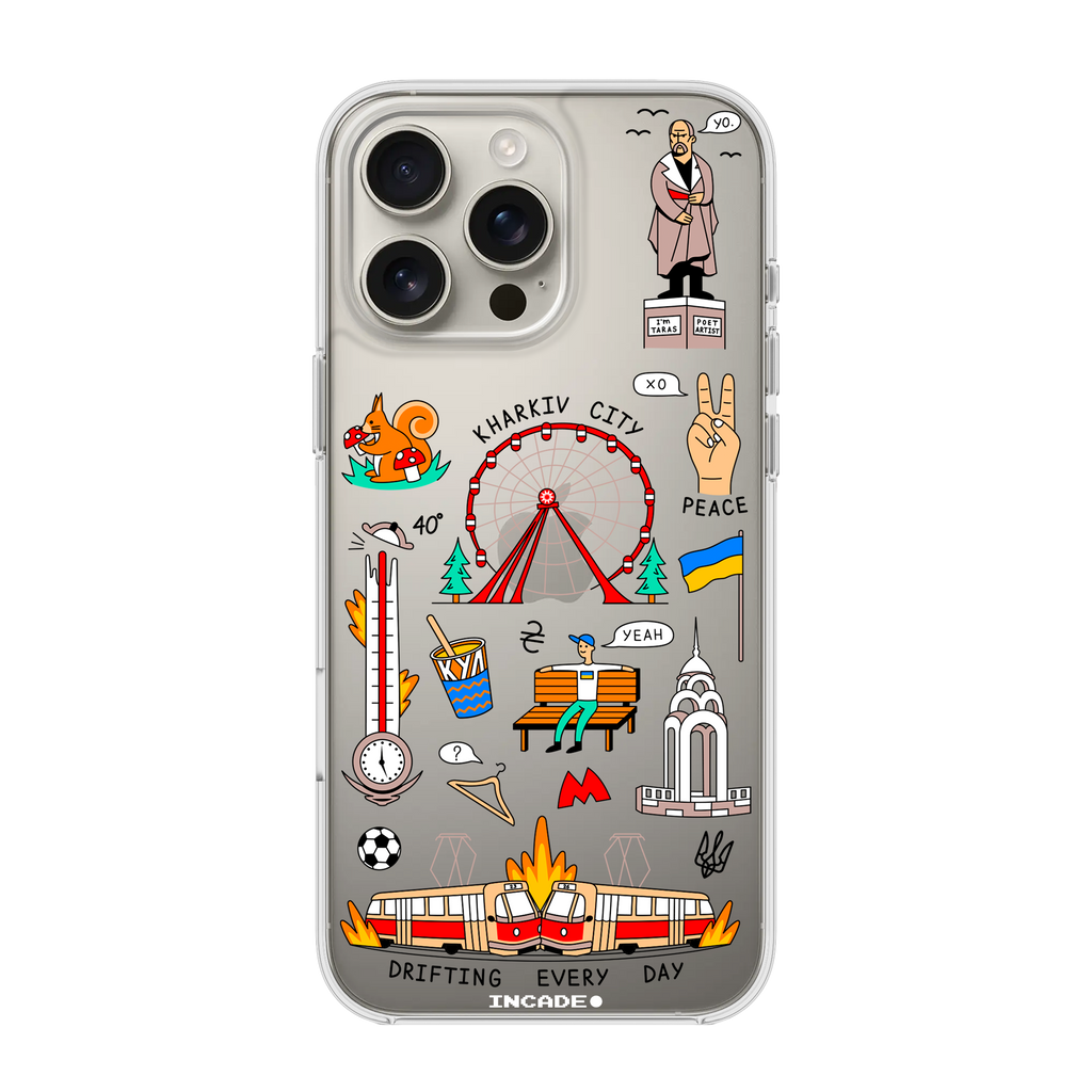 iPhone 16 Pro KHARKIV
