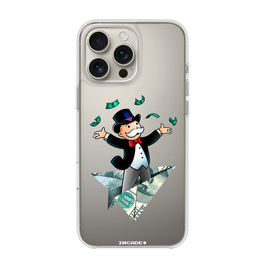 iPhone 16 Pro money masters Monopoly