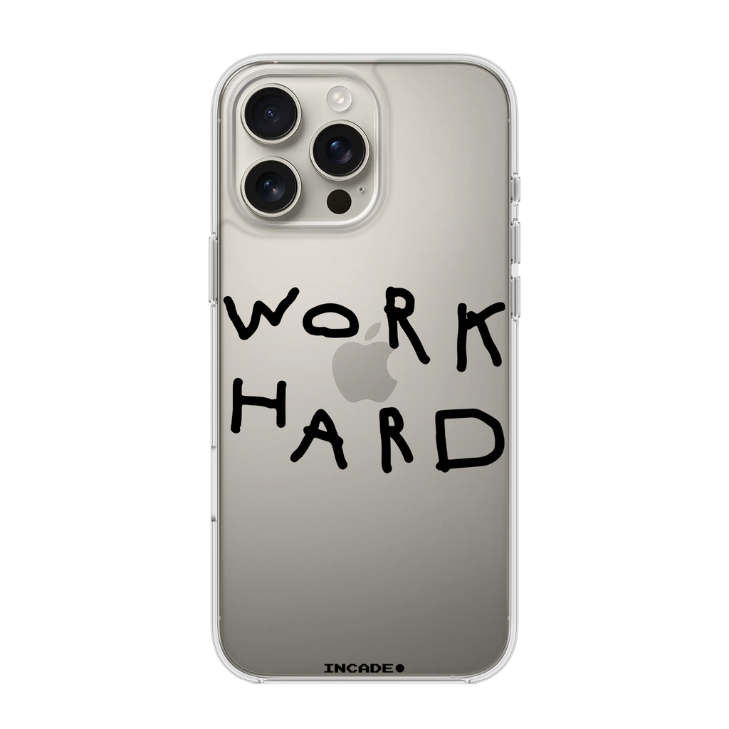 iPhone 16 Pro work hard