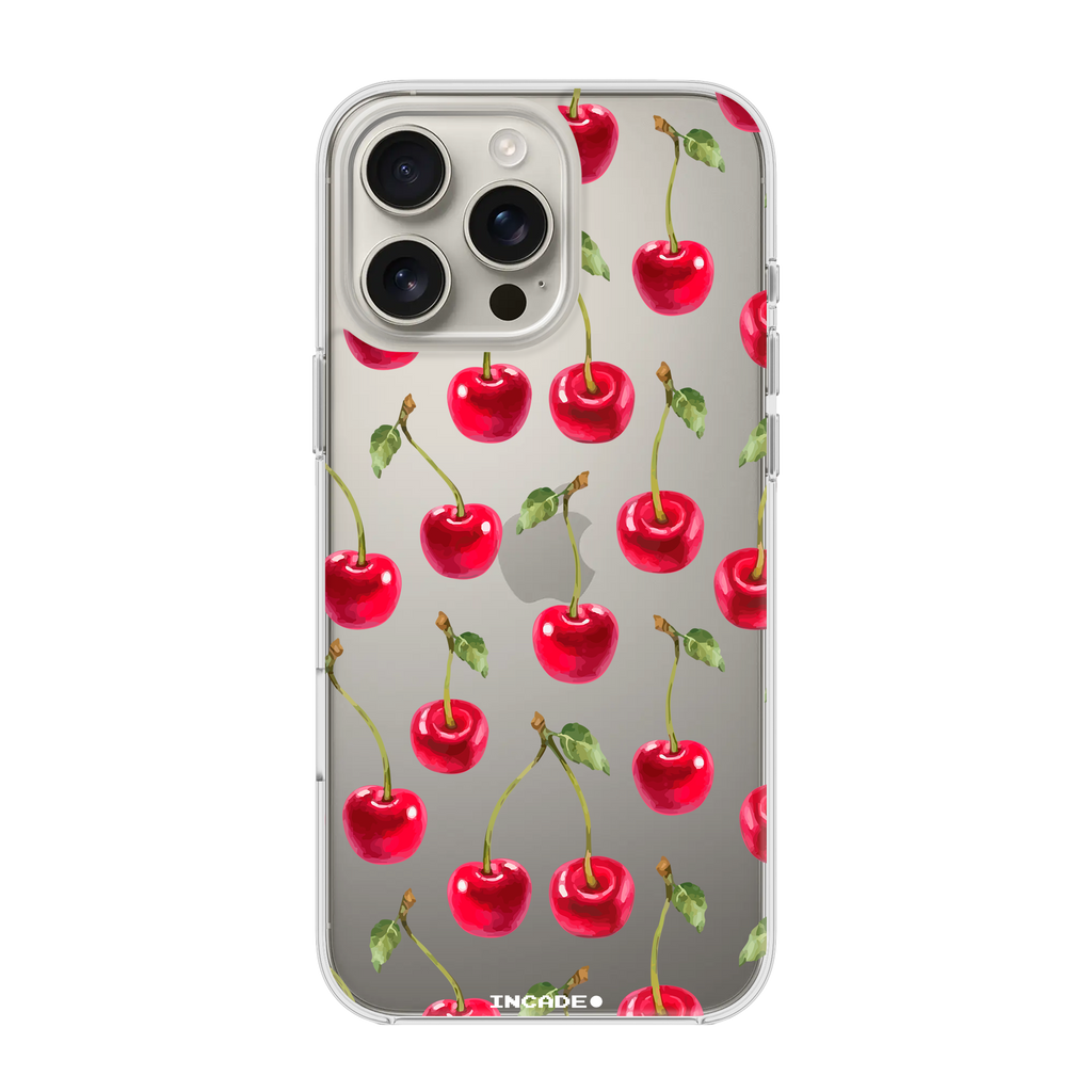 iPhone 16 Pro CHERRIES