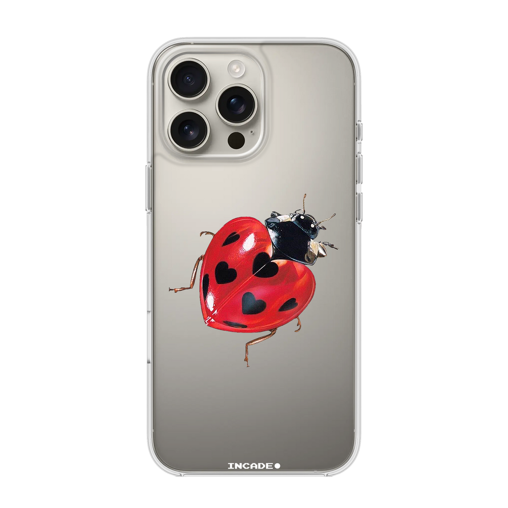 iPhone 16 Pro LADY BUG