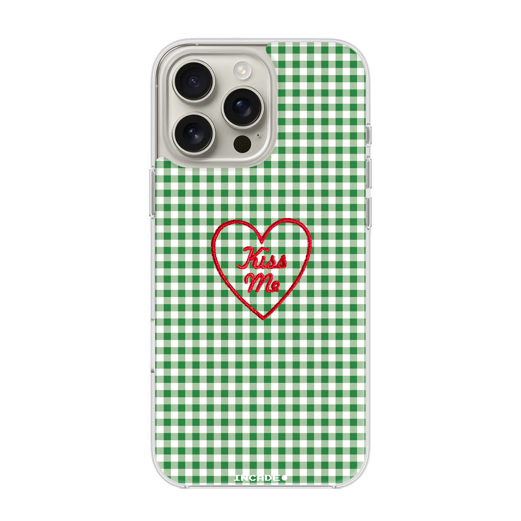 iPhone 16 Pro KISS ME