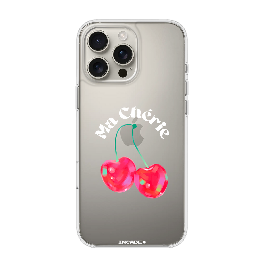 iPhone 16 Pro Max MA CHERRIES