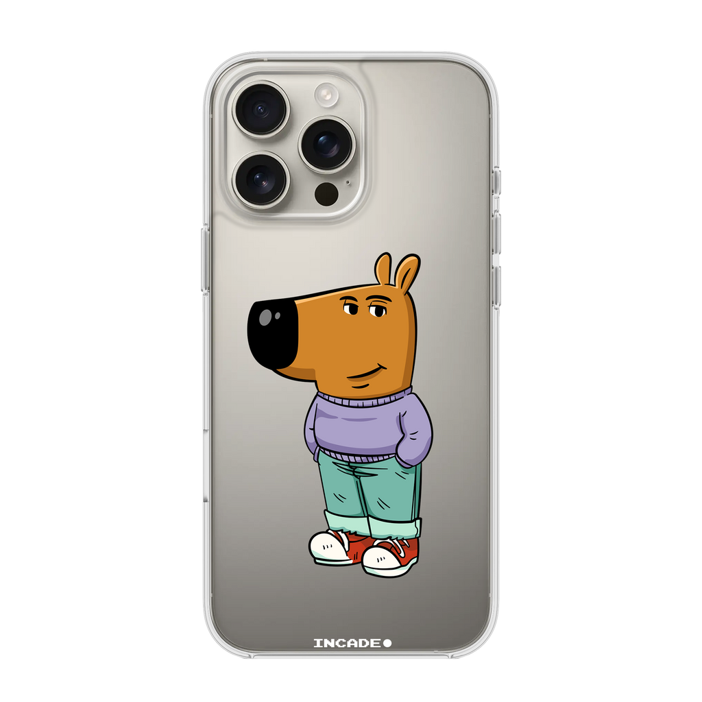 iPhone 16 Pro chill guy