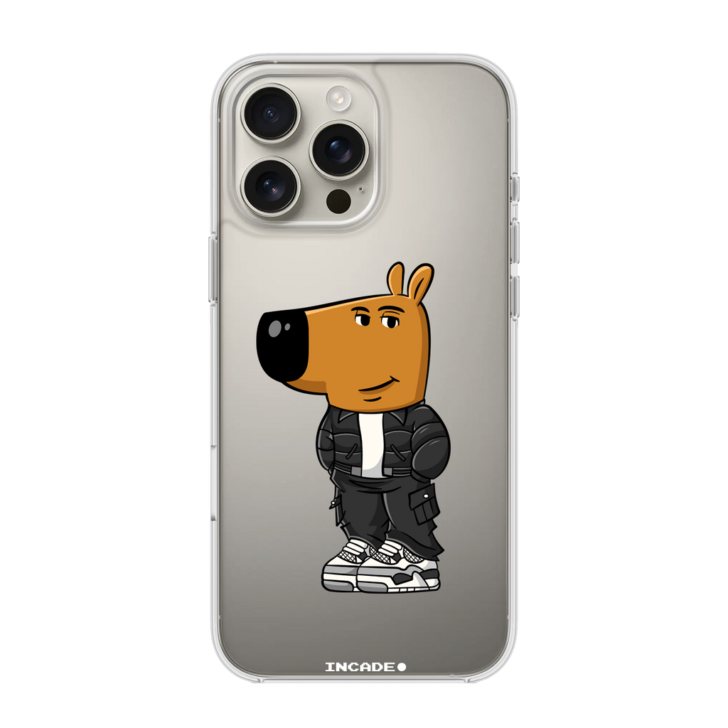 iPhone 16 Pro chill guy 2
