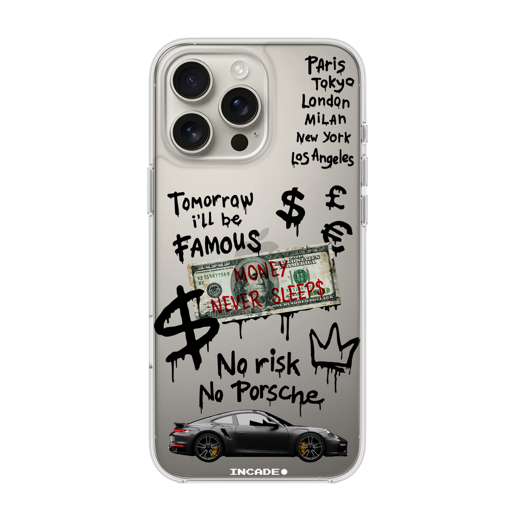 iPhone 16 Pro RISK