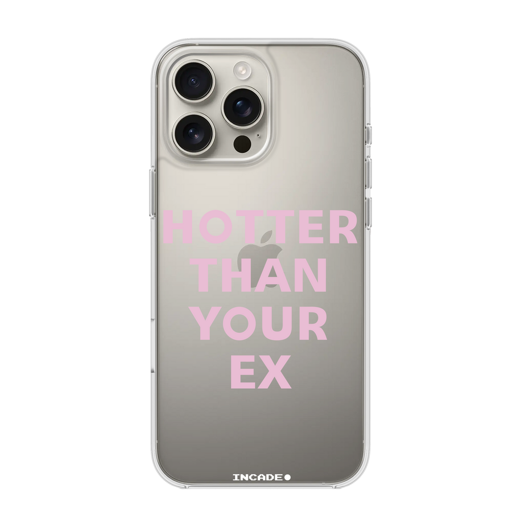 iPhone 16 Pro TOO HOT