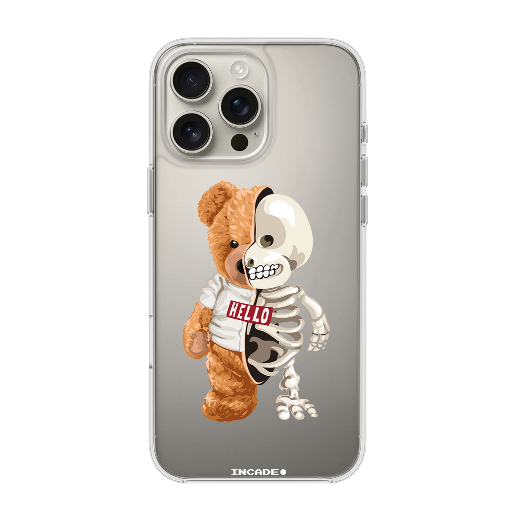 iPhone 16 Pro Skeleton
